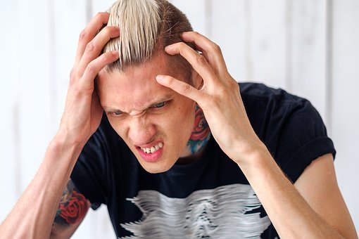 Kill Depression Before It Kills You