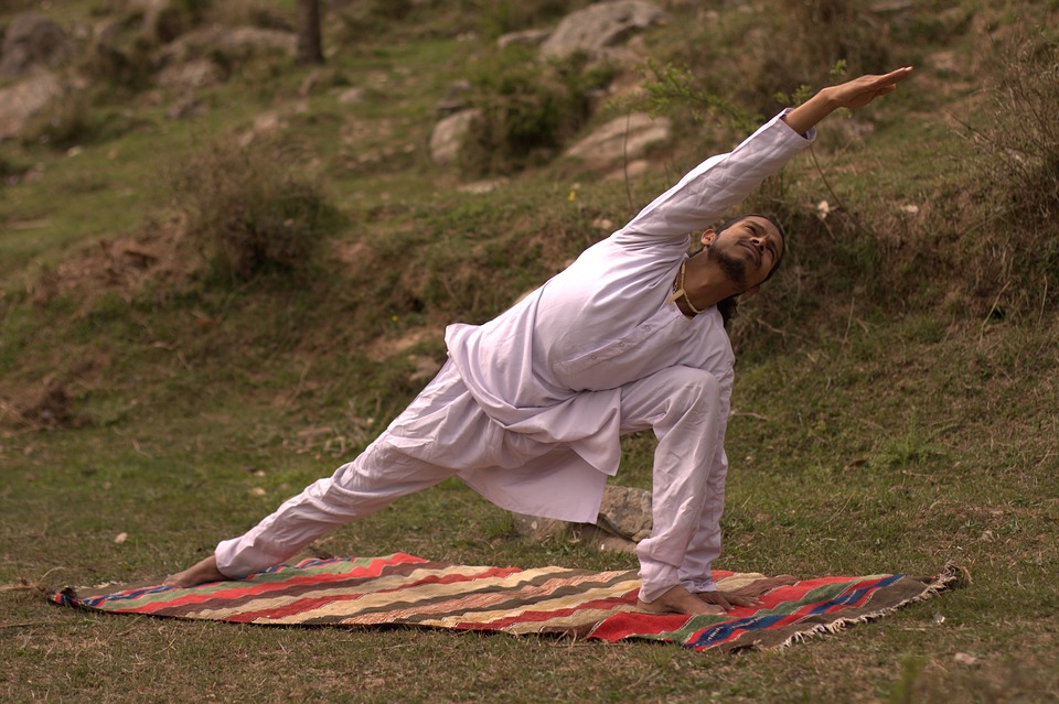 A Guide To Choosing The Best Yoga Mats