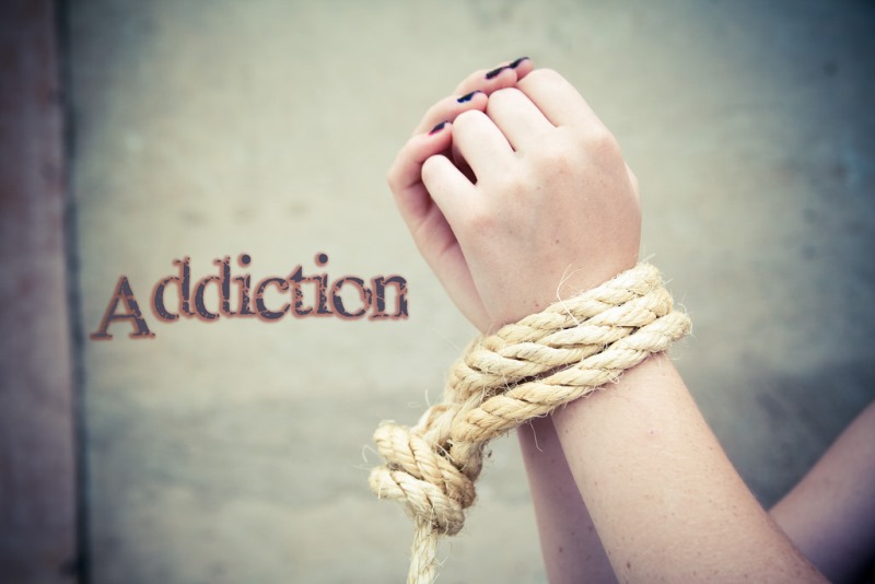 How is drug addiction treated?