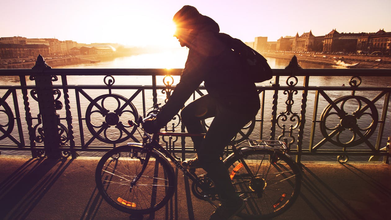 Finding The Best Exercise Bike