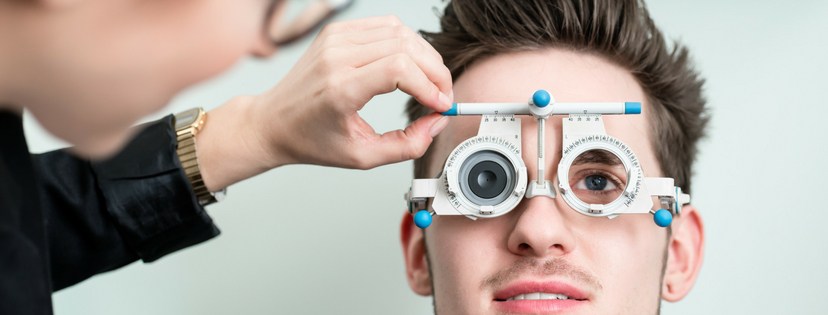 Tips on taking care of your eyes