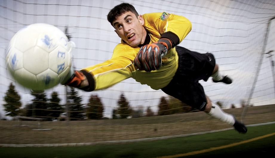 Health Benefits of Playing Football