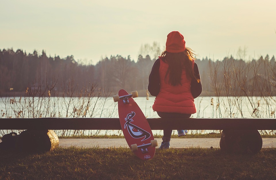 Skateboard Maintenance for Beginners