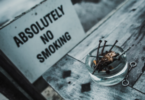 quit smoking