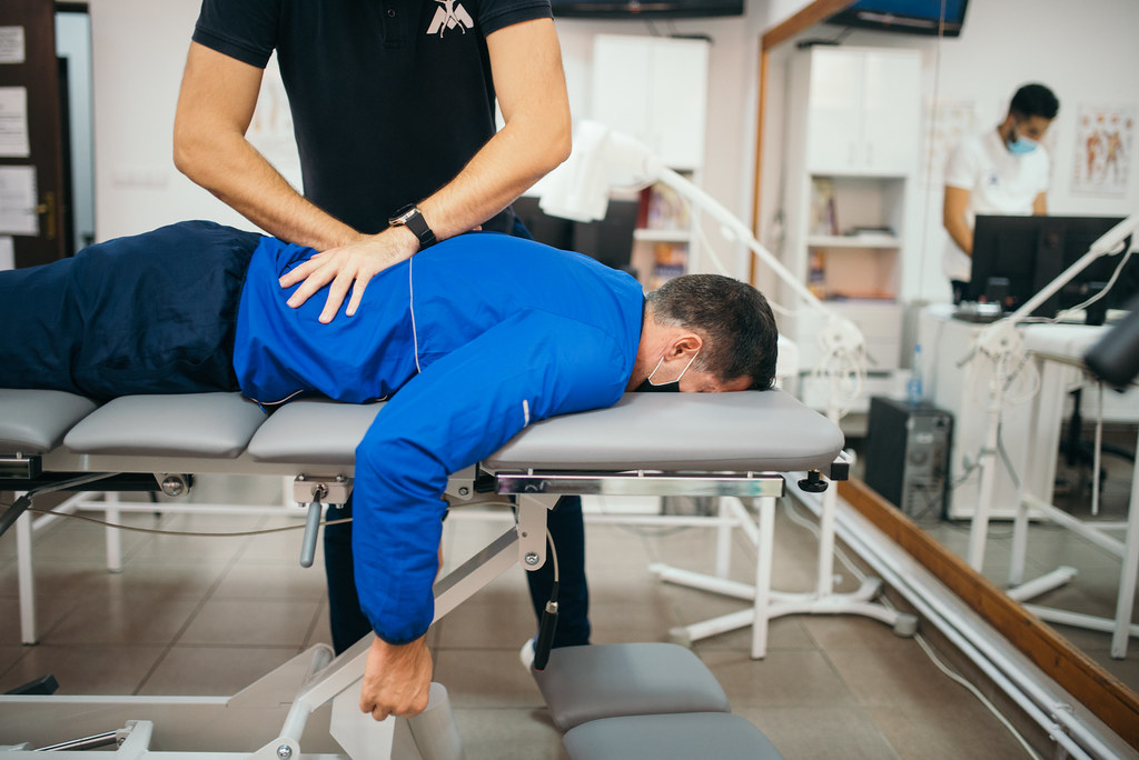 Health Benefits of Chiropractic Care