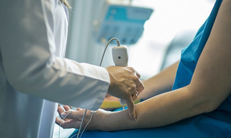 medical test