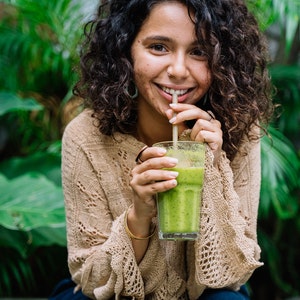 healthy