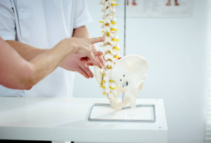 Improving Back and Neck Posture
