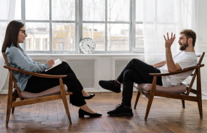 What to Look for in a TMS Therapist
