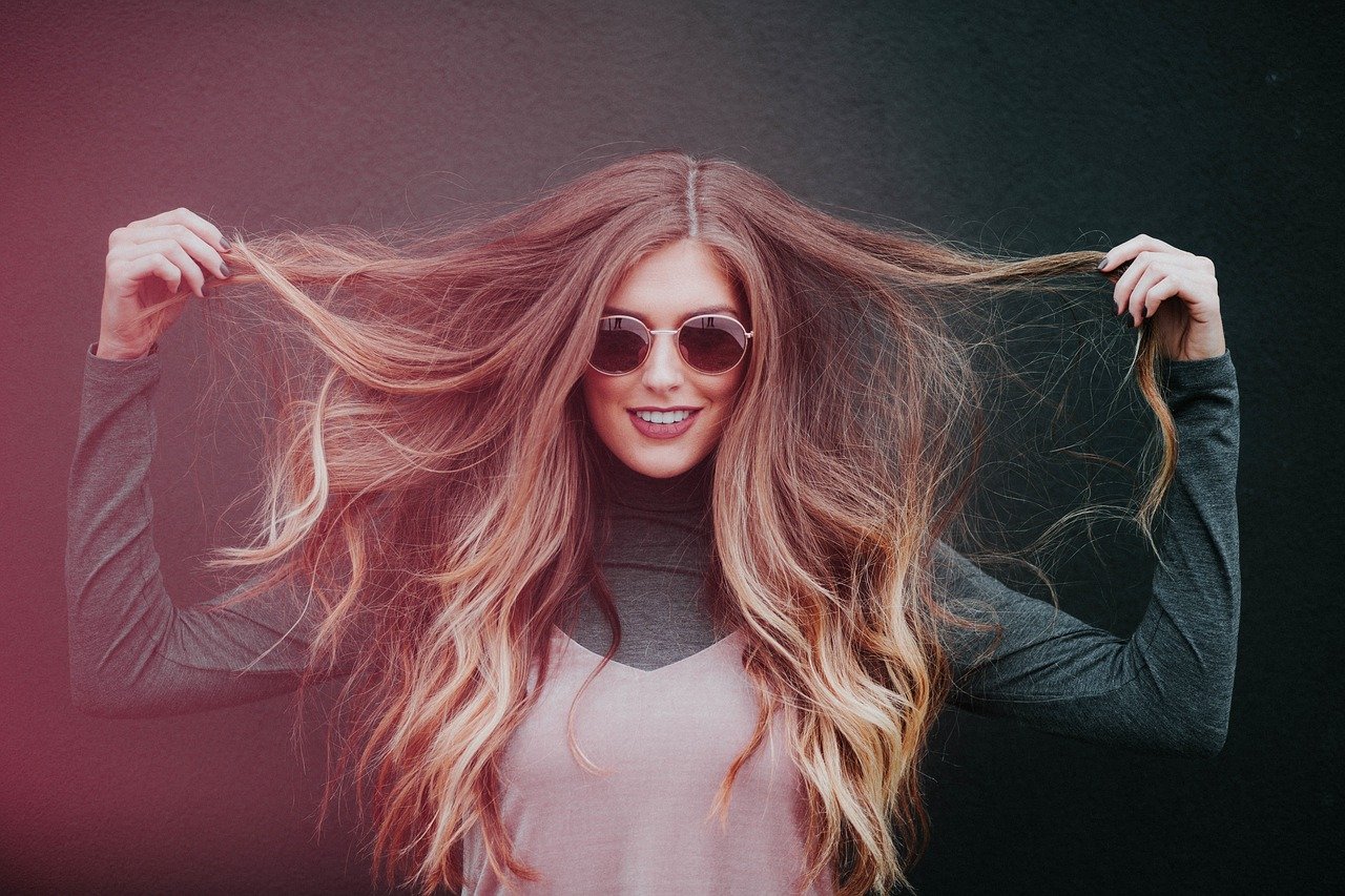 Regrow Your Hair Naturally With These Tips