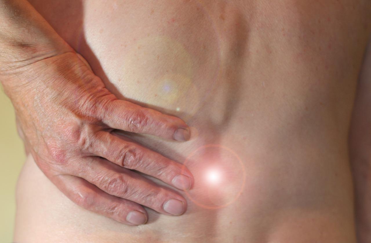 Types of Spine Disorders