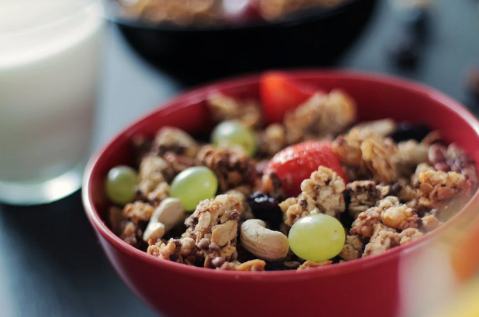 How to Choose the Healthiest Muesli for Your Diet