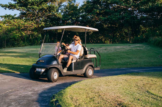 golf