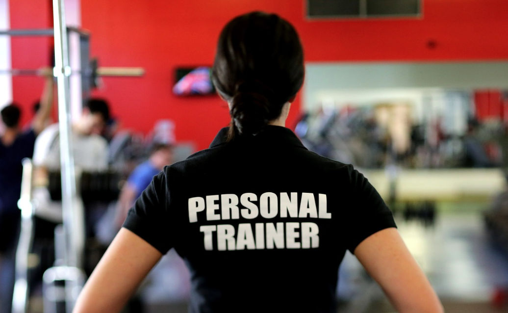 Why Hiring a Personal Trainer Will Boost Your Weight Loss Success
