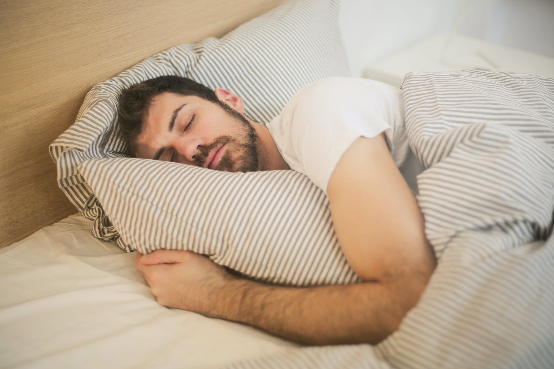 Effective Ways to Improve Your Sleep