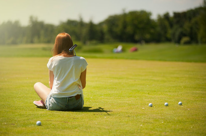 How Flexibility and Strength Training Protect Golfers